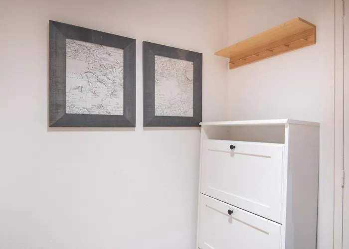 Comfortable For Groups Next To Sagrada Familia, *