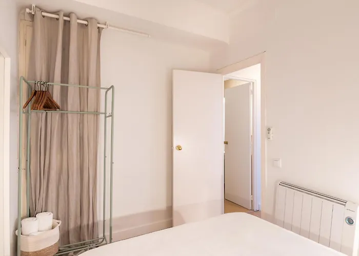 Comfortable For Groups Next To Sagrada Familia, * 바르셀로나