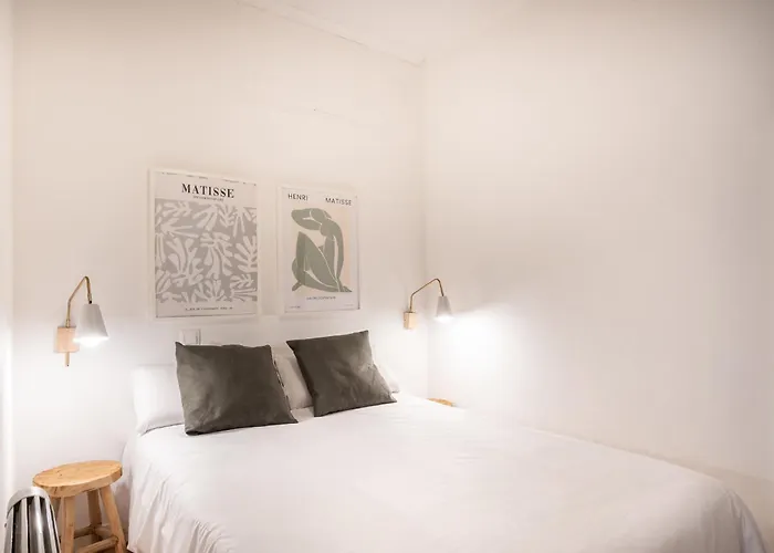 Comfortable For Groups Next To Sagrada Familia, 아파트