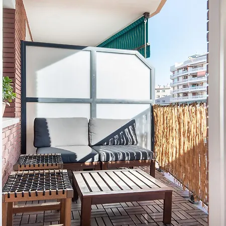 Comfortable For Groups Next To Sagrada Familia, Barcelona