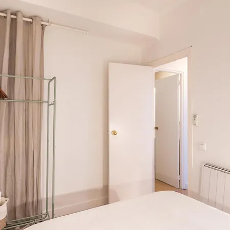 Comfortable For Groups Next To Sagrada Familia, * Barcelona